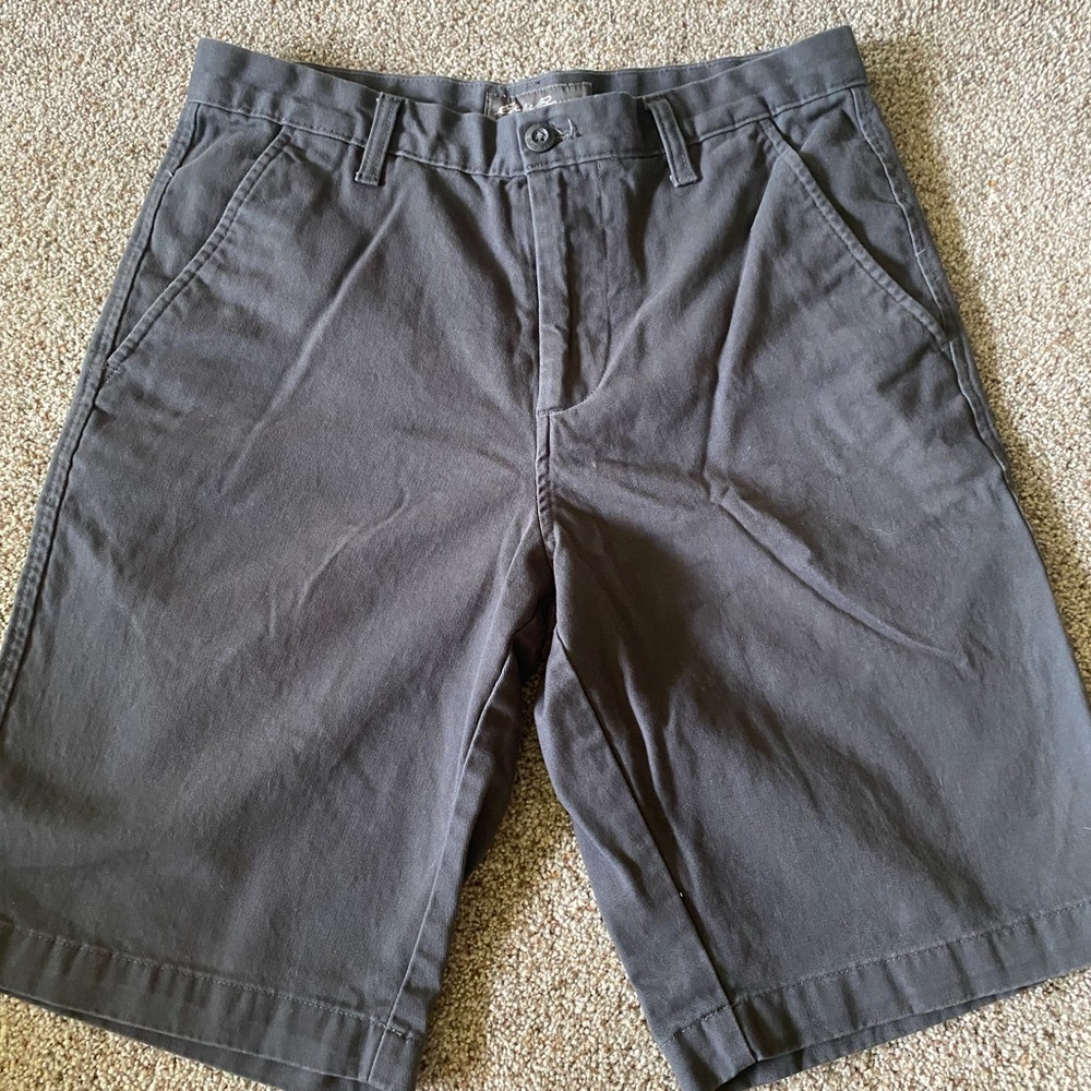 Eddie Bauer Chino Shorts